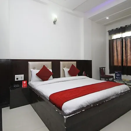 Oyo 2659 Hotel Taj Prince